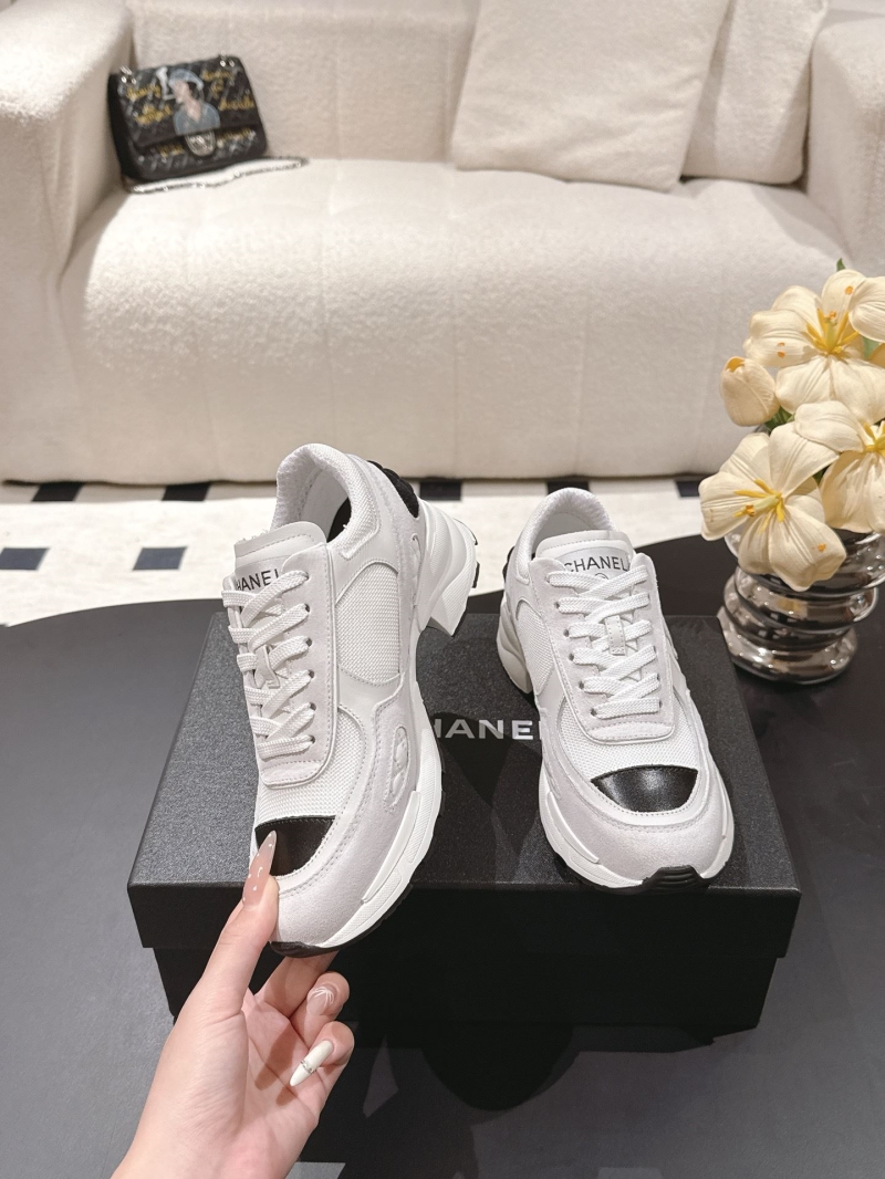 Ch**el sneakers